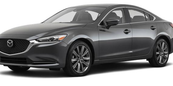 MAZDA MAZDA6 2021 JM1GL1VM8M1611966 image