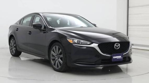 MAZDA MAZDA6 2021 JM1GL1VM7M1601364 image
