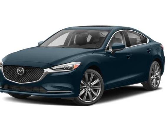 MAZDA MAZDA6 2021 JM1GL1TY5M1617066 image MAZDA MAZDA6 2021 JM1GL1TY5M1617066 image