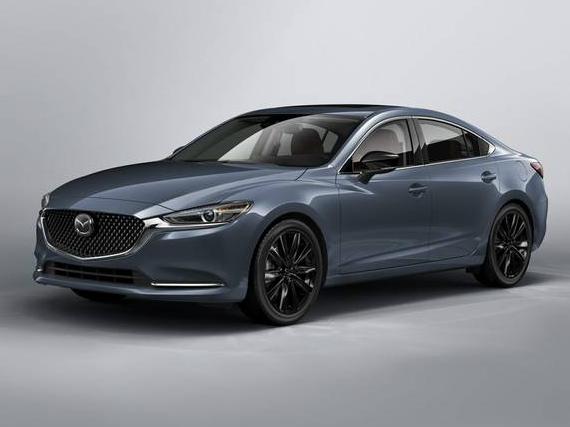 MAZDA MAZDA6 2021 JM1GL1TY7M1616596 image