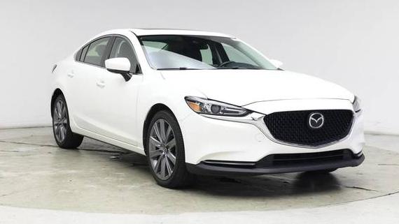 MAZDA MAZDA6 2021 JM1GL1VM9M1604217 image