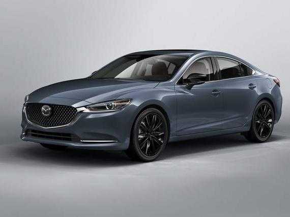 MAZDA MAZDA6 2021 JM1GL1TY4M1604468 image