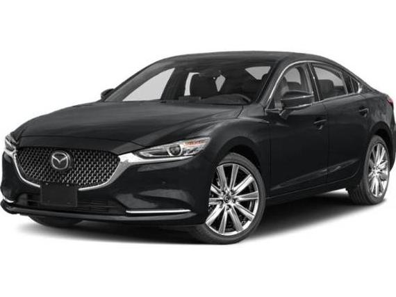 MAZDA MAZDA6 2021 JM1GL1XY1M1601621 image MAZDA MAZDA6 2021 JM1GL1XY1M1601621 image