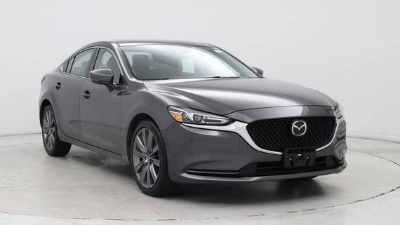 MAZDA MAZDA6 2021 JM1GL1VMXM1617817 image
