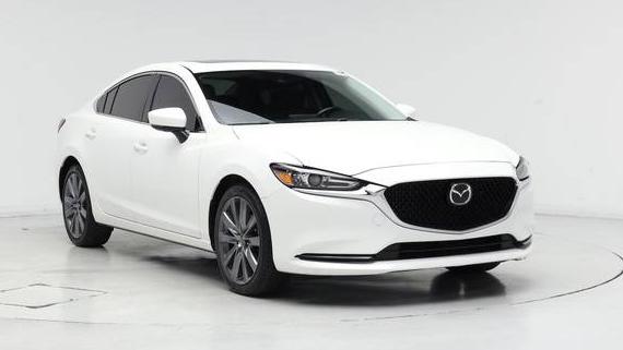 MAZDA MAZDA6 2021 JM1GL1VM2M1619450 image