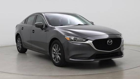 MAZDA MAZDA6 2021 JM1GL1UM2M1604223 image MAZDA MAZDA6 2021 JM1GL1UM2M1604223 image