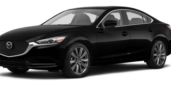 MAZDA MAZDA6 2021 JM1GL1VM3M1619974 image MAZDA MAZDA6 2021 JM1GL1VM3M1619974 image