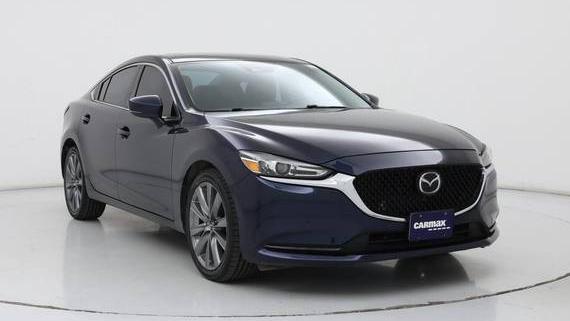 MAZDA MAZDA6 2021 JM1GL1VM9M1618862 image