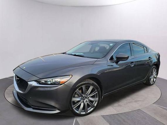 MAZDA MAZDA6 2021 JM1GL1TY4M1608987 image MAZDA MAZDA6 2021 JM1GL1TY4M1608987 image