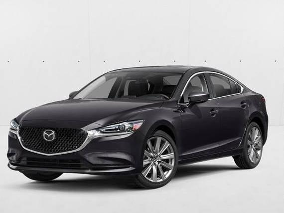 MAZDA MAZDA6 2021 JM1GL1VM6M1604739 image MAZDA MAZDA6 2021 JM1GL1VM6M1604739 image