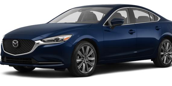 MAZDA MAZDA6 2021 JM1GL1VM2M1608156 image