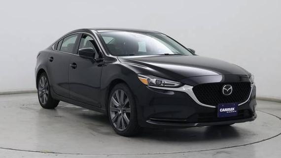 MAZDA MAZDA6 2021 JM1GL1TY9M1614946 image