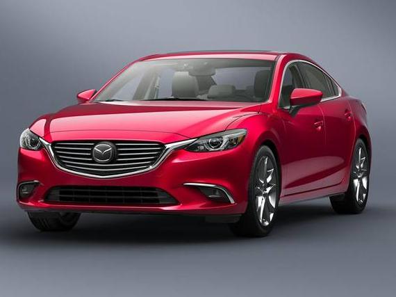 MAZDA MAZDA6 2017 JM1GL1V5XH1129689 image