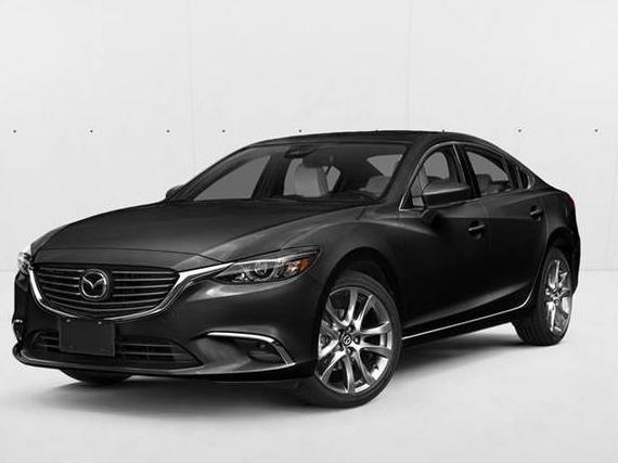 MAZDA MAZDA6 2017 JM1GL1W53H1135266 image MAZDA MAZDA6 2017 JM1GL1W53H1135266 image