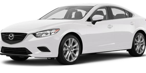 MAZDA MAZDA6 2017 JM1GL1V53H1152747 image