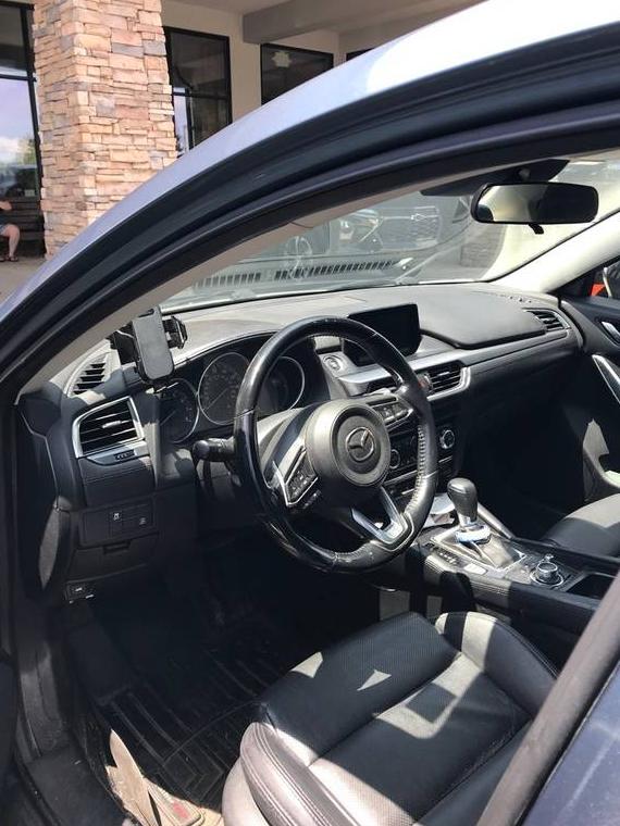 MAZDA MAZDA6 2017 JM1GL1V52H1108111 image