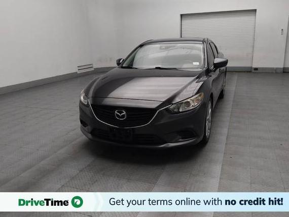 MAZDA MAZDA6 2017 JM1GL1V55H1149252 image