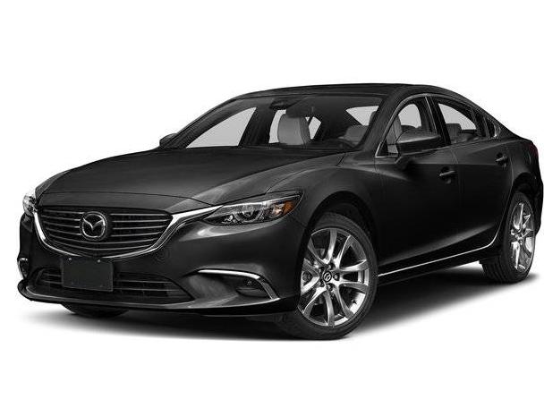 MAZDA MAZDA6 2017 JM1GL1W59H1149799 image