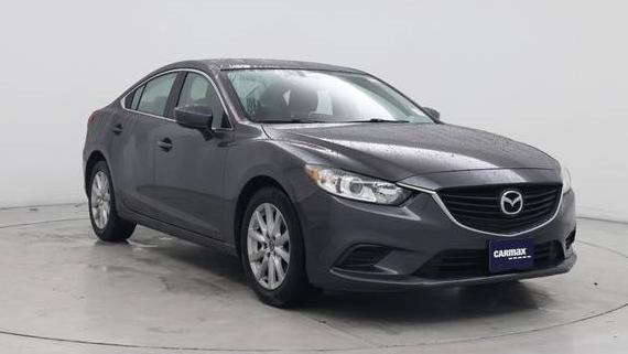 MAZDA MAZDA6 2017 JM1GL1U59H1155105 image MAZDA MAZDA6 2017 JM1GL1U59H1155105 image