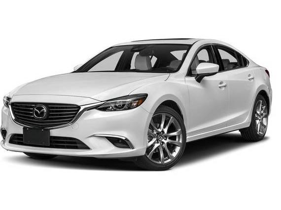 MAZDA MAZDA6 2017 JM1GL1W57H1136033 image