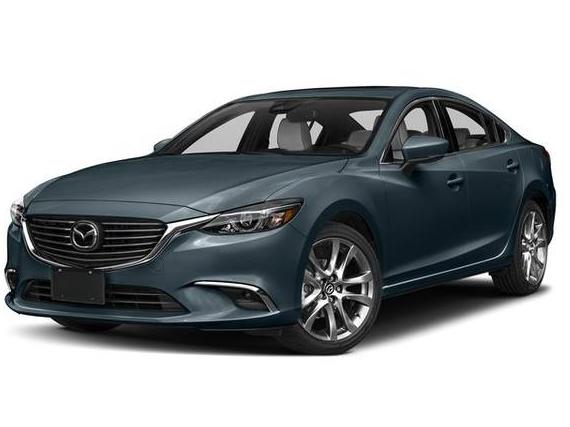 MAZDA MAZDA6 2017 JM1GL1W55H1143899 image