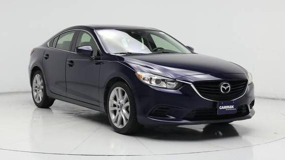 MAZDA MAZDA6 2017 JM1GL1V59H1110020 image MAZDA MAZDA6 2017 JM1GL1V59H1110020 image