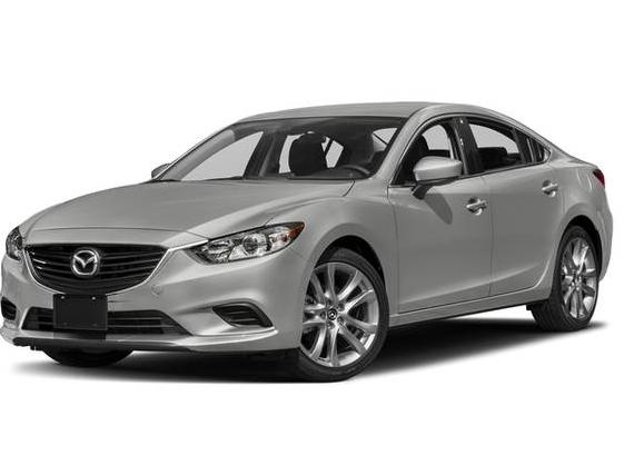 MAZDA MAZDA6 2017 JM1GL1V57H1111277 image