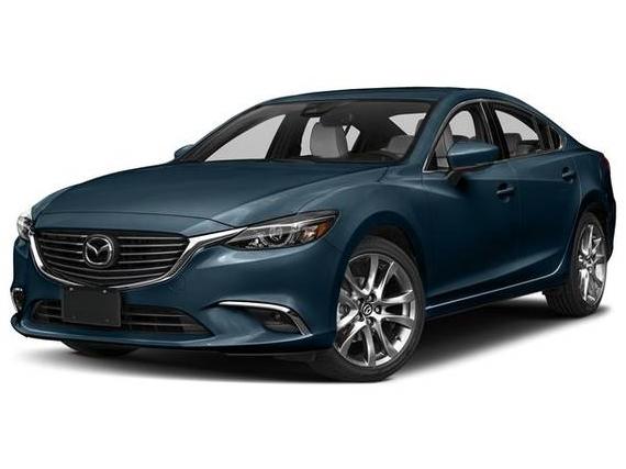MAZDA MAZDA6 2017 JM1GL1W51H1117896 image