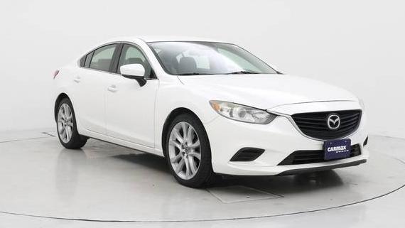 MAZDA MAZDA6 2017 JM1GL1V53H1149167 image MAZDA MAZDA6 2017 JM1GL1V53H1149167 image