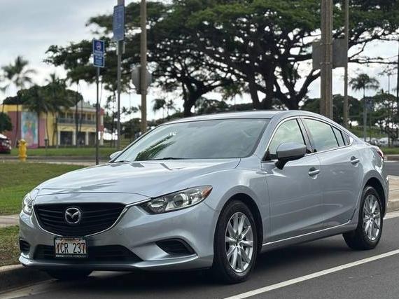 MAZDA MAZDA6 2017 JM1GL1U58H1121379 image MAZDA MAZDA6 2017 JM1GL1U58H1121379 image