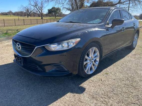 MAZDA MAZDA6 2017 JM1GL1V55H1139661 image MAZDA MAZDA6 2017 JM1GL1V55H1139661 image