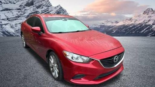 MAZDA MAZDA6 2017 JM1GL1V56H1127986 image