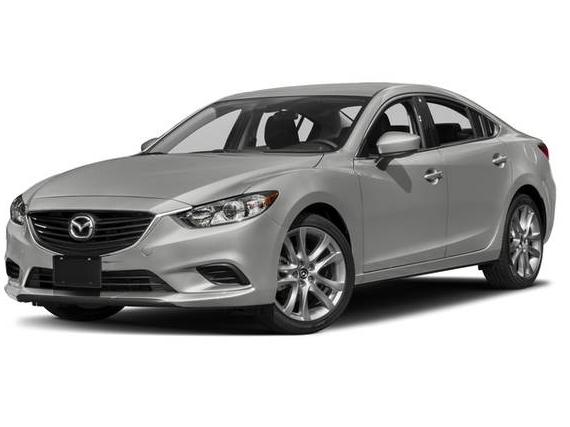 MAZDA MAZDA6 2017 JM1GL1V5XH1126680 image