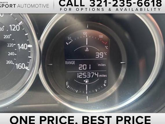 MAZDA MAZDA6 2017 JM1GL1U53H1133357 image