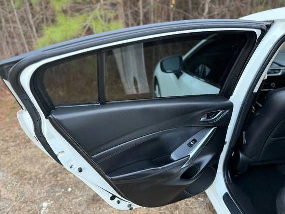 MAZDA MAZDA6 2017 JM1GL1V57H1138575 image MAZDA MAZDA6 2017 JM1GL1V57H1138575 image