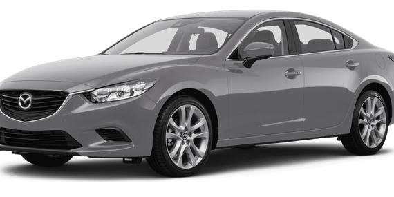 MAZDA MAZDA6 2017 JM1GL1U53H1137327 image MAZDA MAZDA6 2017 JM1GL1U53H1137327 image