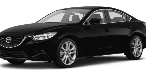MAZDA MAZDA6 2017 JM1GL1V53H1150710 image