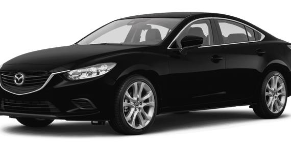 MAZDA MAZDA6 2017 JM1GL1V50H1123366 image