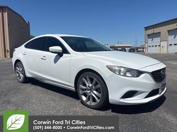 MAZDA MAZDA6 2017 JM1GL1V50H1115008 image