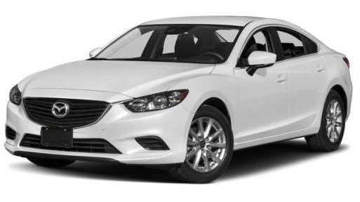 MAZDA MAZDA6 2017 JM1GL1U50H1151962 image