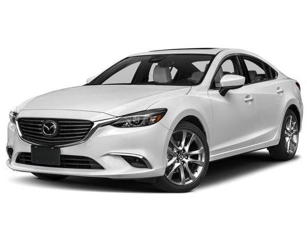 MAZDA MAZDA6 2017 JM1GL1W56H1106084 image