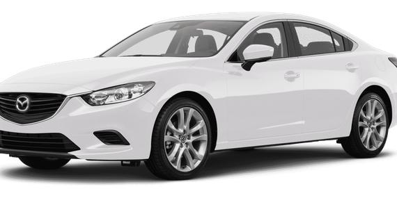 MAZDA MAZDA6 2017 JM1GL1V57H1107522 image MAZDA MAZDA6 2017 JM1GL1V57H1107522 image