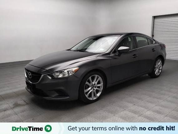 MAZDA MAZDA6 2017 JM1GL1V57H1153710 image MAZDA MAZDA6 2017 JM1GL1V57H1153710 image