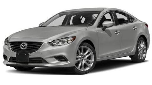 MAZDA MAZDA6 2017 JM1GL1V52H1112546 image