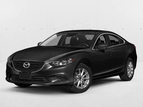 MAZDA MAZDA6 2017 JM1GL1U57H1125519 image MAZDA MAZDA6 2017 JM1GL1U57H1125519 image