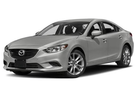 MAZDA MAZDA6 2017 JM1GL1V5XH1112472 image MAZDA MAZDA6 2017 JM1GL1V5XH1112472 image