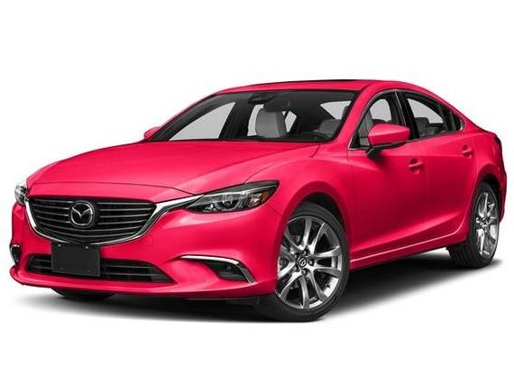 MAZDA MAZDA6 2017 JM1GL1W5XH1132915 image