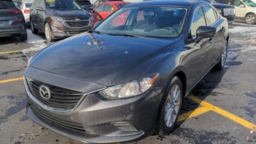 MAZDA MAZDA6 2017 JM1GL1U50H1129508 image