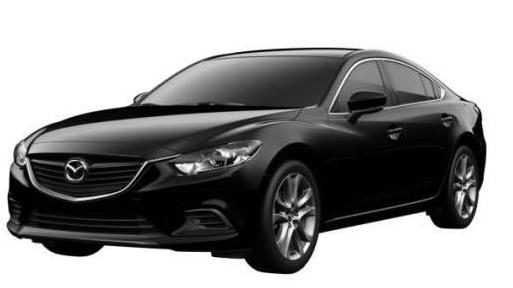 MAZDA MAZDA6 2017 JM1GL1V58H1107917 image