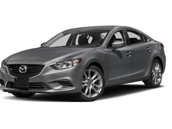 MAZDA MAZDA6 2017 JM1GL1V50H1156061 image
